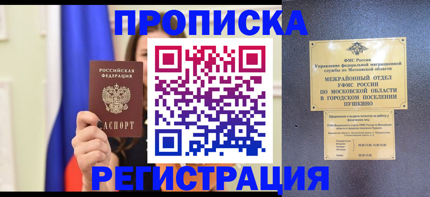 где прописаться в Сосновом Бору